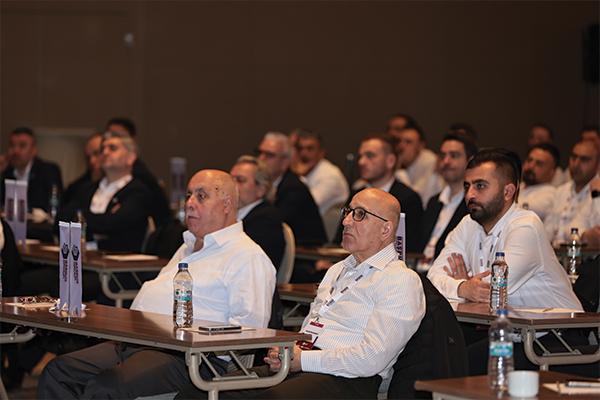 Başbuğ Oto Yedek Parça Türkiye Satış Toplantısını Sapanca’da Gerçekleştirdi
