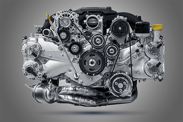 Motor Sistemi