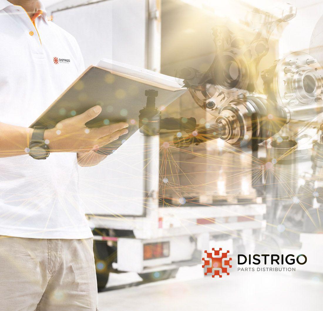 DISTRIGO