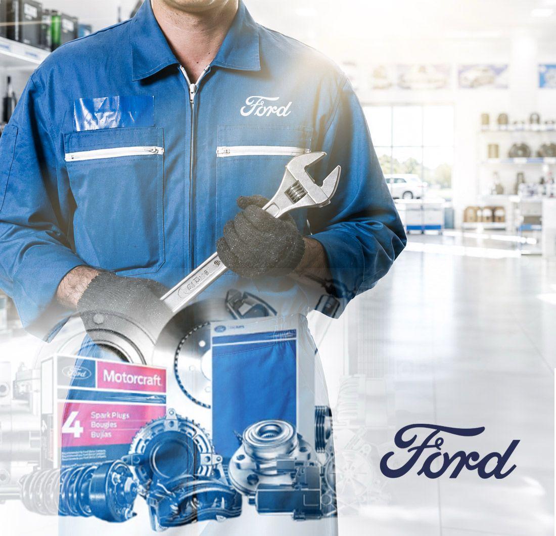FORD OTOSAN