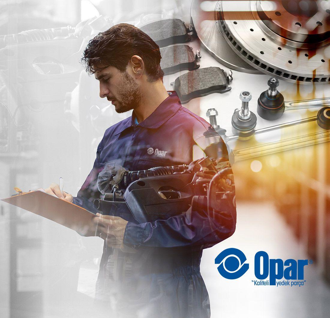 OPAR