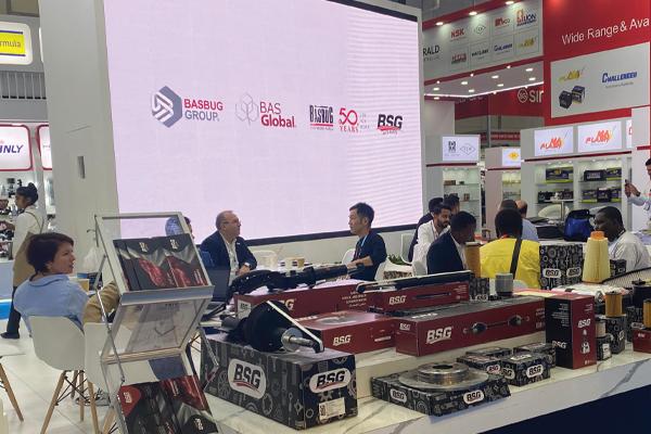 Başbuğ Oto Yedek Parça, Gücünü Orta Doğu ve Afrika’ya Taşıyor