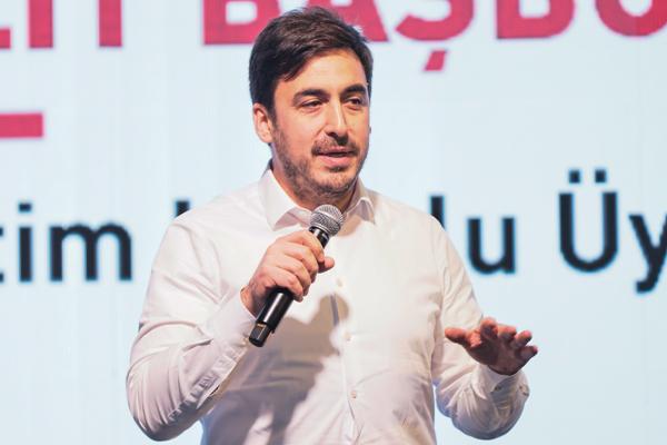 Başbuğ Oto Yedek Parça Türkiye Satış Toplantısını Sapanca’da Gerçekleştirdi